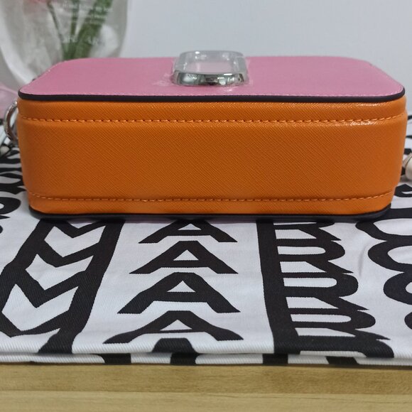 🌸The Snapshot Rose Bag - Picture 5 of 9